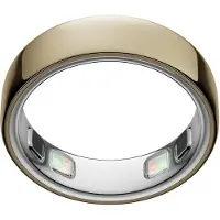 OURA Ring 5 Taille 10 Or