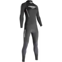 Cressi Combinaison De Plongée Pour Femme Fast 1 Mm