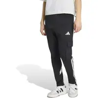 Adidas House Of Tiro Cargo Joggers Noir XL / Regular Homme
