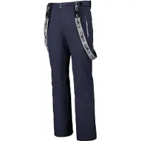 CMP 3w04467 Pants Bleu S Homme