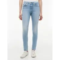Tommy Hilfiger Jean 'Nora Mid Rise Skinny' bleu denim
