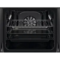 Electrolux Eod5h70bz 65l Multifunction Oven Marron 60 cm