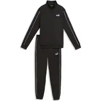 Puma 691904 Tracksuit Noir L Femme