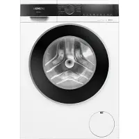 Siemens Lave-Linge 10Kg 1600 RPM Blanc - WG56G2Z1ES