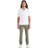 Dockers Smart 360 Flex California Chino Pants Vert 32 / 32 Homme