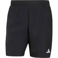 Adidas Boardshorts 'Ess' noir / blanc