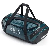 Rab Sac de voyage Expedition Kitbag II 80
