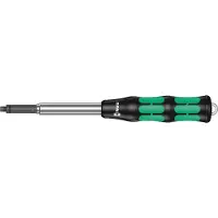 Wera 8797 C Rallonge Zyklop Hybrid, 271 mm