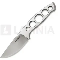 GiantMouse GMF5 Satin N690, couteau fixe