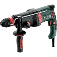 Metabo KHE 2845 Q Marteau combiné 880 W SDS Plus ( 601740500 ) + coffret