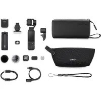 DJI Osmo Pocket 4 Creator Combo