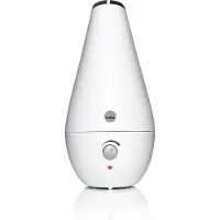 Wilfa HU4-4W, Humidificateur, Blanc