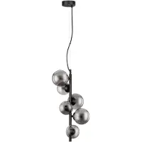 Nova Luce Lampe suspendue ODILLIA