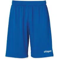 Uhlsport Pantalon de sport bleu