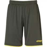 Uhlsport Pantalon de sport vert