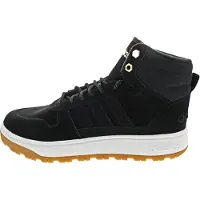 Adidas Frozetic Baskets en Noir Simili cuir 41