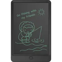 Denver Tablette à dessin LWT-10510, 26,7 cm (10,5")
