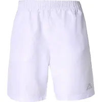 Kappa Kiamon Shorts Blanc XL Homme