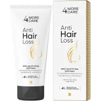 Long4Lashes Anti Hair Loss après-shampoing fortifiant pour cheveux affaiblis ayant tendance à tomber 200 ml