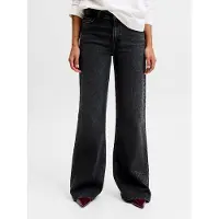 Jack & Jones Jean 'JXRome' noir denim