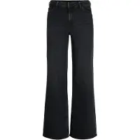 Jack & Jones Jean 'JXRome' noir denim