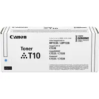 Canon T10 - Cyan - Toner