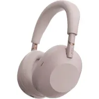 Sony WH-1000XM6 Rose