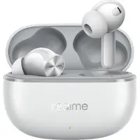 Realme Buds T200 Lite Casque Sans fil Ecouteurs Appels/Musique USB Type-C Bluetooth Gris