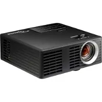 Optoma ML750i Projecteur à focale standard 450 ANSI lumens DLP WXGA (1200x800) Compatibilité 3D Noir