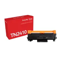 Xerox Everyday Toner Mono de compatible avec Brother TN2410, Capacité standard