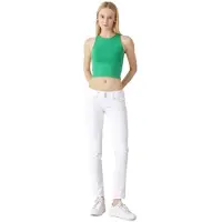 LTB Jean 'Molly' blanc