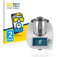 BROTECT Film de protection antireflet Protection d'écran mat