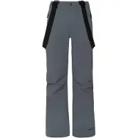 Protest Sunny Pants Gris 140 cm Enfants