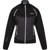 Regatta Steren Hybrid Softshell Jacket Noir 38 Femme