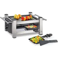 Küchenprofi Raclette TASTE4 1770602800 4007371066525