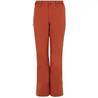 Protest Carmacks Pants Orange XS Femme