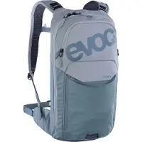 Evoc Stage 6l+2l Hydration Backpack Gris