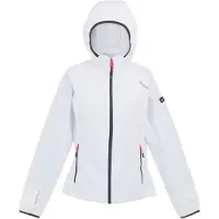 Regatta Veste de randonnée softshell femme Bourda