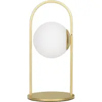 Nova Luce Hook (464.40 lm)