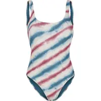 Protest Scilla Swimsuit Bleu 34 Femme