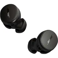 Bose QuietComfort Earbuds Noir