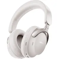 Bose QuietComfort Ultra Casque Audio Blanc