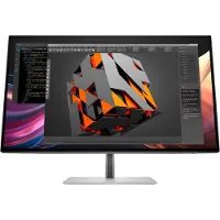 HP Moniteur 27 pouces série 7 Pro QHD - 727 pq, 68,6 cm (27 pouces), 2560 x 1440 px, Quad HD, LCD, 5 ms