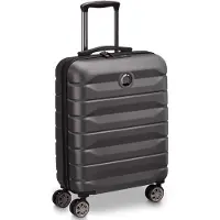 Delsey Valisette noir