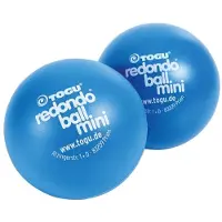 Togu Balle mini Redondo (x2)