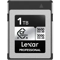 Lexar Professional SILVER 1 To CFexpress