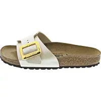 Birkenstock Sandales 'Catalina' beige