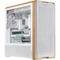 Lian Li Boîtier Pc Lancool 217 Wood