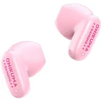 Onikuma Tx603 Wireless Earphones Rose