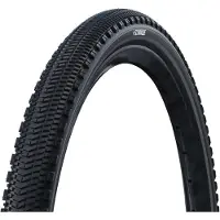 Schwalbe 50-622 G-ONE Overland 365 RaceGuard, Pliable, TLR, E-50, Addix